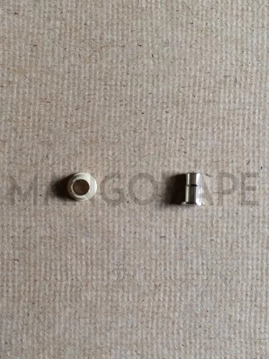 Aspire Triton Atlantis Cleito Replacement Base Pin & Insulated