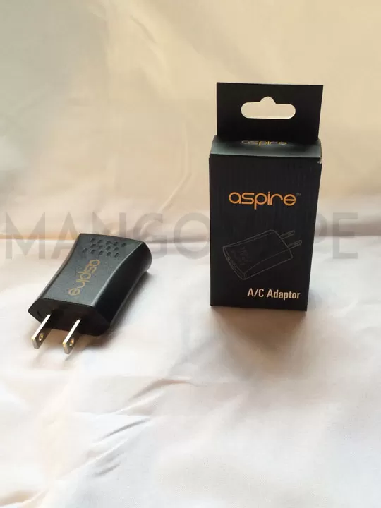Aspire AC USB Wall Adapter