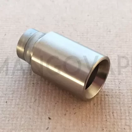 Aspire Atlantis Replacement Stainless Steel Drip Tip #30