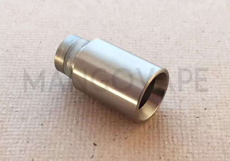 Aspire Atlantis Replacement Stainless Steel Drip Tip #30