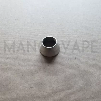 Aspire Nautilus Mini Silver Beauty Ring