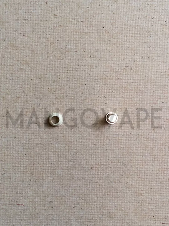 Aspire Triton Atlantis Cleito Replacement Base Pin & Insulated - Image 2