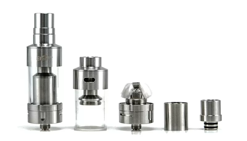 Lemo Drop 2 RTA Tank by Eleaf - Image 2