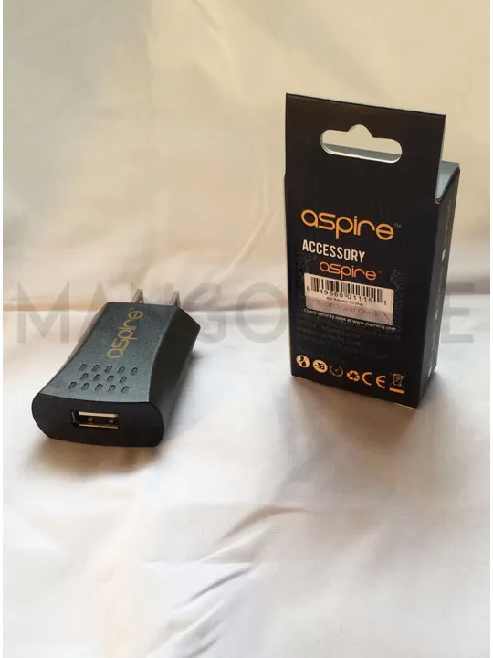 Aspire AC USB Wall Adapter - Image 2