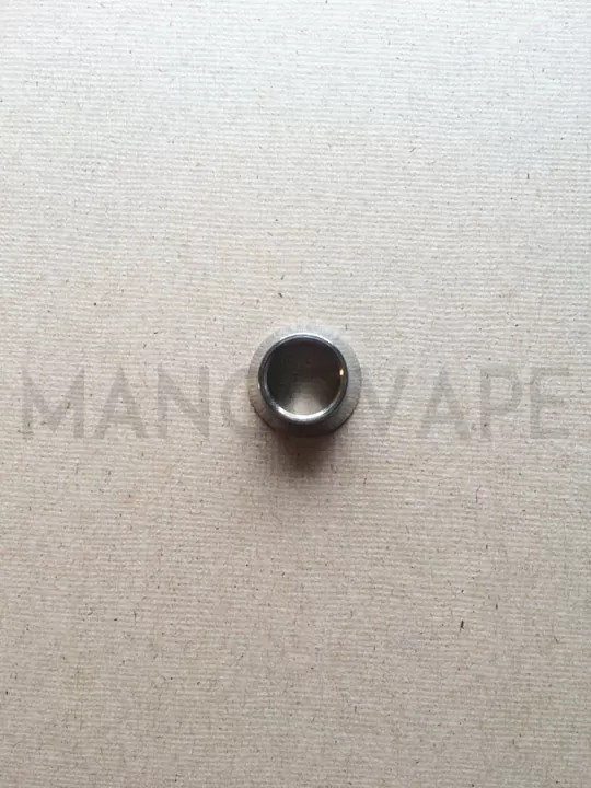 Aspire Nautilus Mini Silver Beauty Ring - Image 2