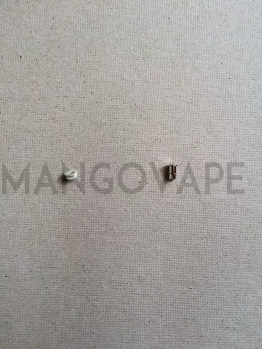 Aspire Triton Atlantis Cleito Replacement Base Pin & Insulated - Image 3