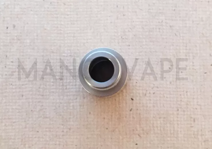 Aspire Atlantis Replacement Stainless Steel Drip Tip #30 - Image 3