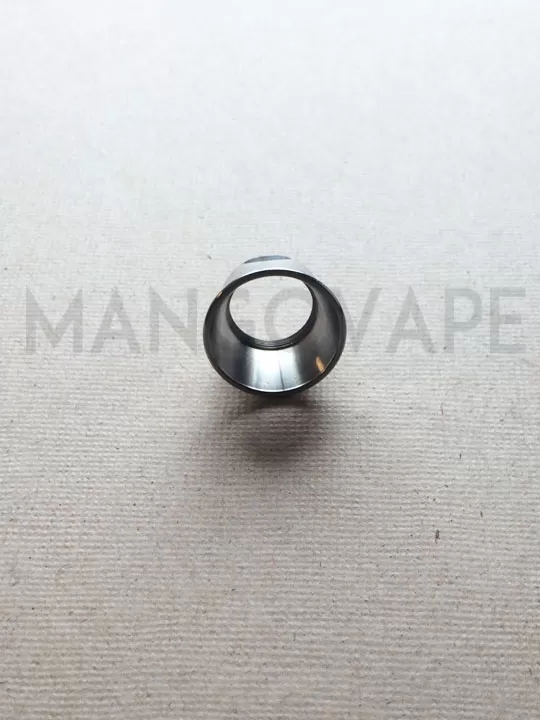 Aspire Nautilus Mini Silver Beauty Ring - Image 3