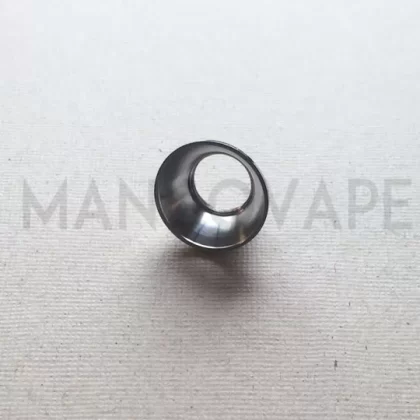 Aspire Nautilus Silver Beauty Ring