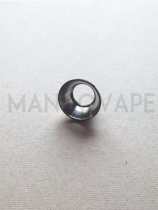 Aspire Nautilus Silver Beauty Ring