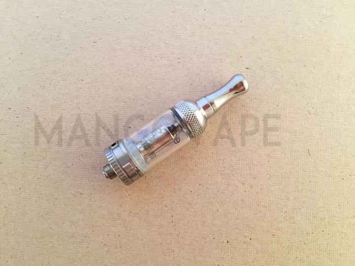 Aspire Nautilus Mini Adjustable Airflow Tank