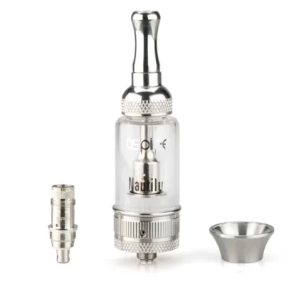 Aspire Nautilus 5ml Adjustable Airflow Tank