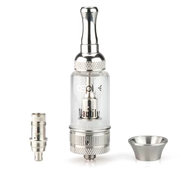 Aspire Nautilus 5ml Adjustable Airflow Tank