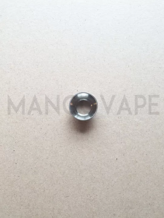 Aspire Nautilus Silver Beauty Ring - Image 2