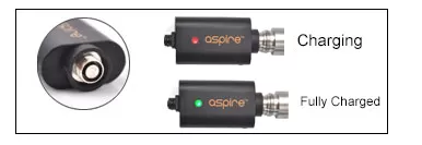 Aspire USB Charger Cable - Image 2