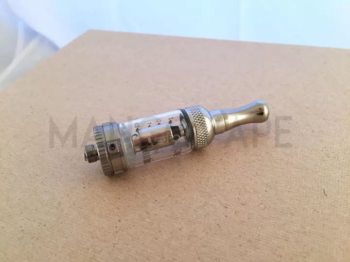 Aspire Nautilus Mini Adjustable Airflow Tank - Image 3