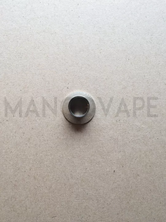 Aspire Nautilus Silver Beauty Ring - Image 3