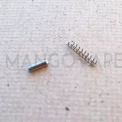 Aspire Nautilus Replacement Airflow Spring and Pin Kit