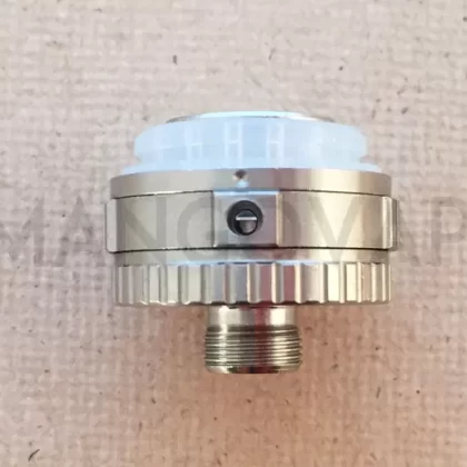 Aspire Nautilus Mini Replacement Base Adjustable Airflow Hardware
