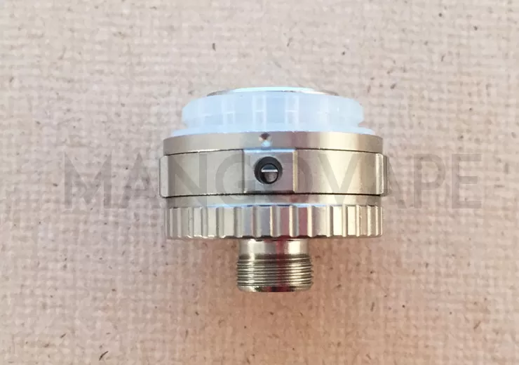 Aspire Nautilus Mini Replacement Base Adjustable Airflow Hardware