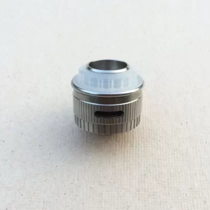 Aspire Atlantis Adjustable Base Airflow Hardware Assembly