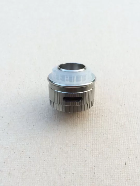 Aspire Atlantis Adjustable Base Airflow Hardware Assembly