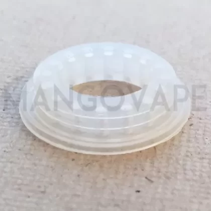 Aspire Atlantis V1 and V2 Replacement Bottom Rubber Seal Gasket