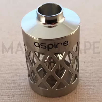 Aspire Nautilus 5ml Replacement Metal and Glass Hollowed-out Tank