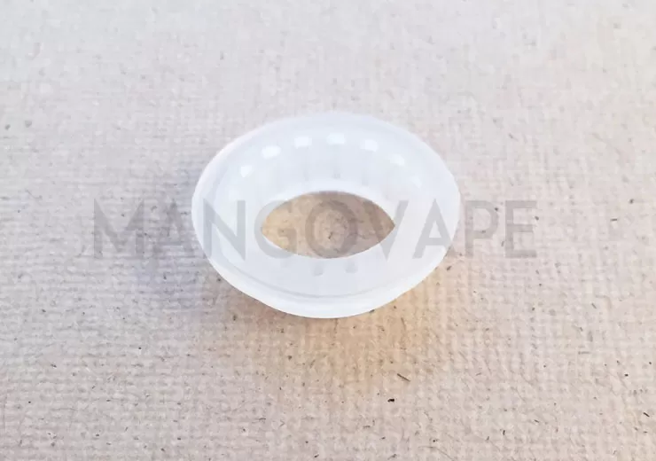 Aspire Atlantis V1 and V2 Replacement Bottom Rubber Seal Gasket - Image 2