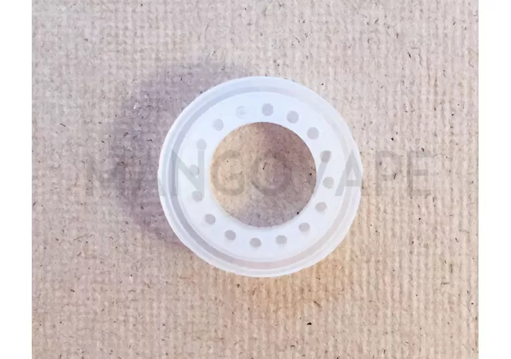 Aspire Atlantis V1 and V2 Replacement Bottom Rubber Seal Gasket - Image 3