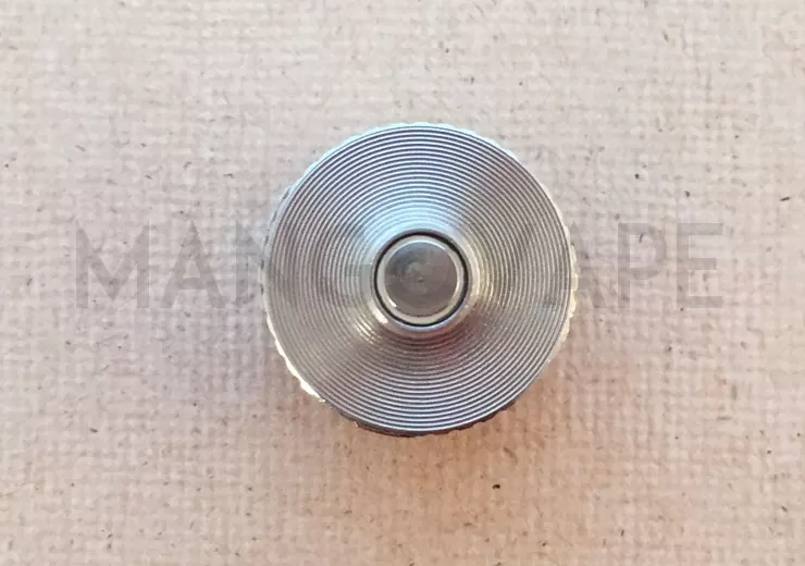 Aspire Nautilus Mini Replacement Base Adjustable Airflow Hardware - Image 3