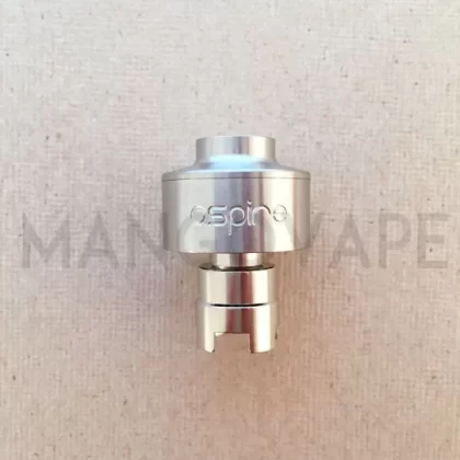 Aspire Atlantis 2ml Replacement Upper Metal Hardware
