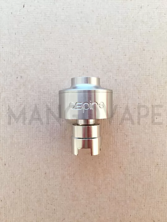 Aspire Atlantis 2ml Replacement Upper Metal Hardware