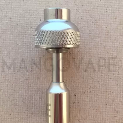 Aspire Nautilus 5ml Replacement Upper Metal Chimney Hardware