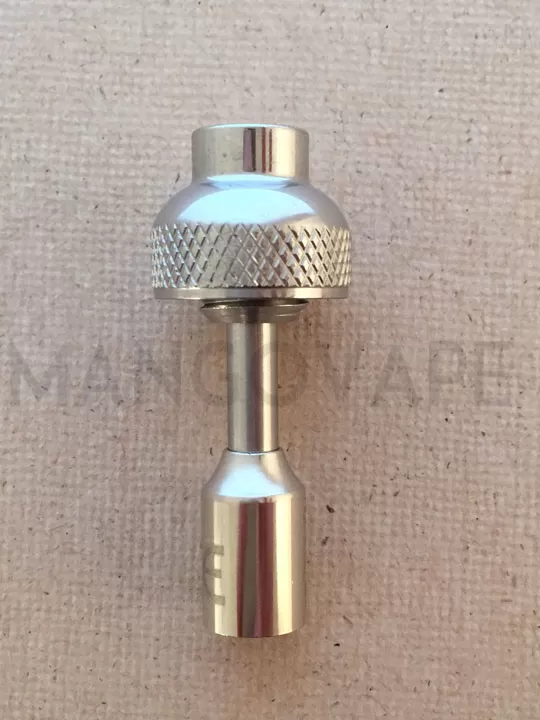 Aspire Nautilus 5ml Replacement Upper Metal Chimney Hardware