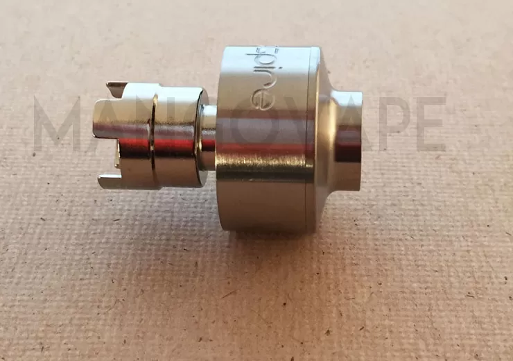 Aspire Atlantis 2ml Replacement Upper Metal Hardware - Image 2
