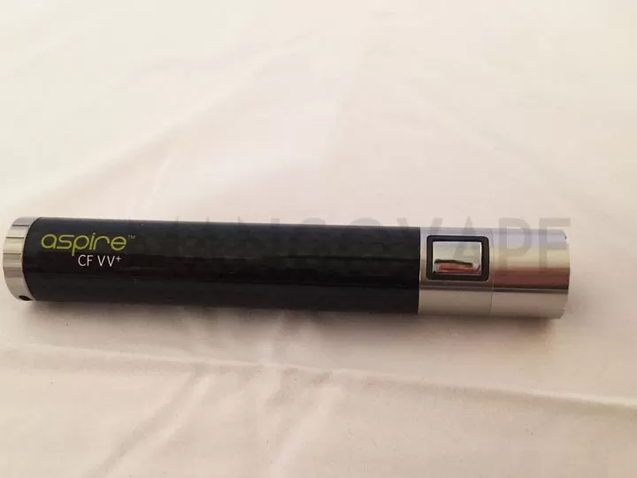 Aspire CF VV+ 1000mAh Battery - Image 2