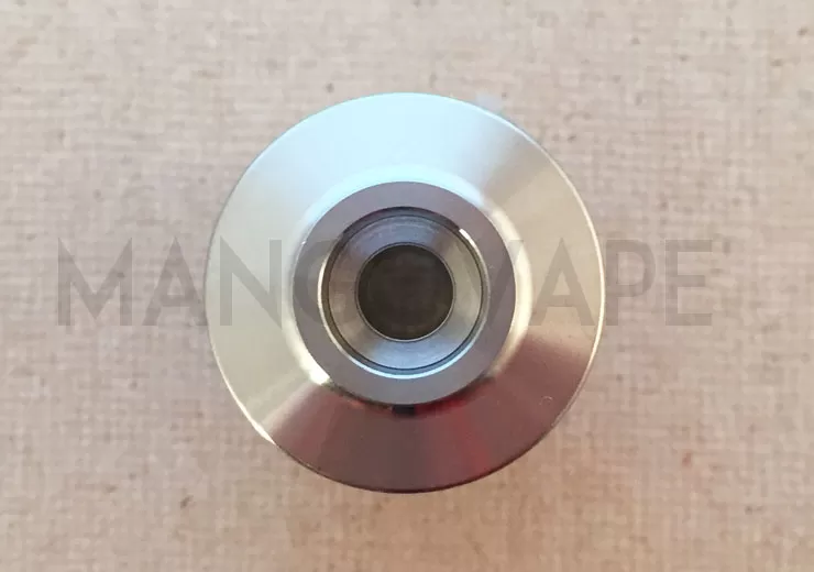 Aspire Atlantis 2ml Replacement Upper Metal Hardware - Image 3
