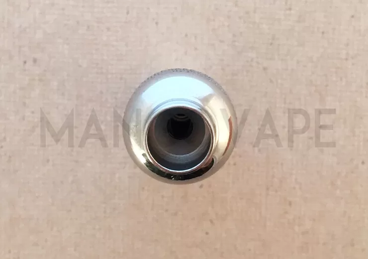 Aspire Nautilus 5ml Replacement Upper Metal Chimney Hardware - Image 3