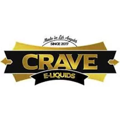 Donuts BY Crave E-Liquids – 60Ml