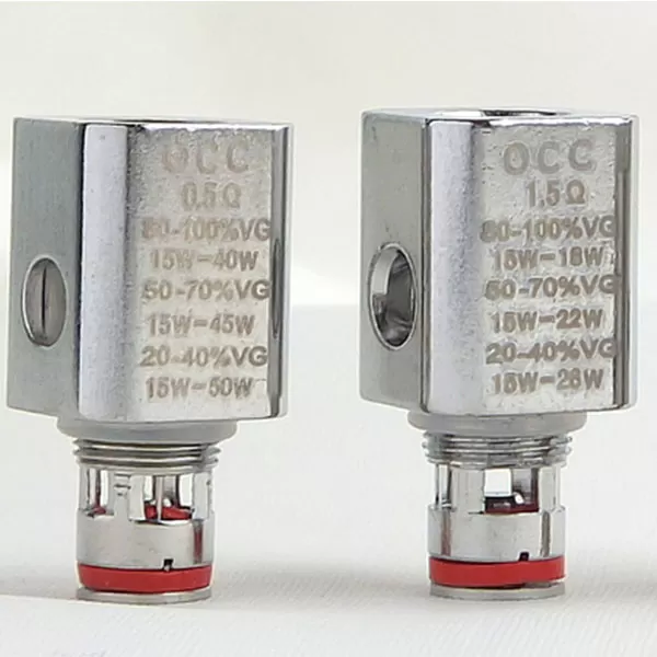 Kanger SubTank OCC Replacement Coils (0.5Ω) - Image 2