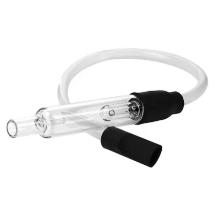 Glass Water Bubbler