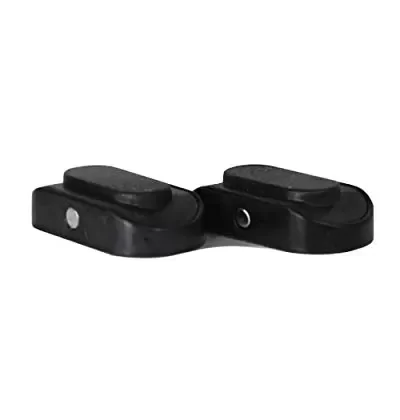 Oven Caps for Nectar v2 Vaporizer (2pcs)