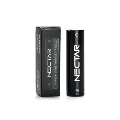 Nectar HD4 18650 Battery 3500mah (Pack of 1)