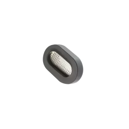 Rubber Holder and Filter for Nectar Gold Cooling Unit