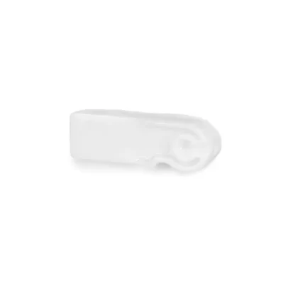 Ceramic Mouthpiece for Nectar v2 Vaporizer – White