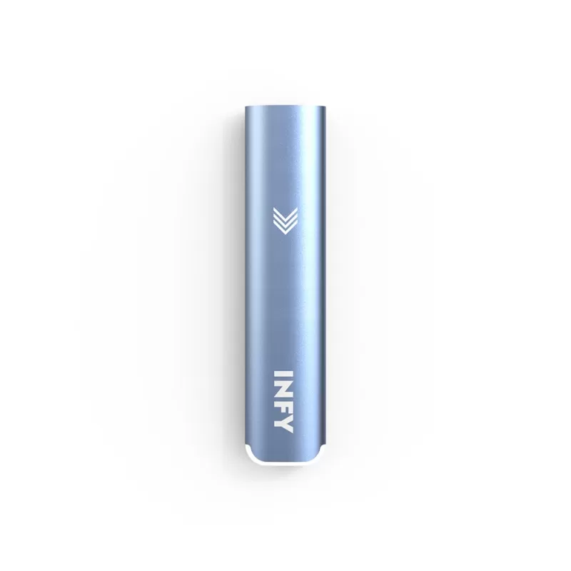INFY Device 400mAh Battery By This Is Salts Genuine Stock - Image 2