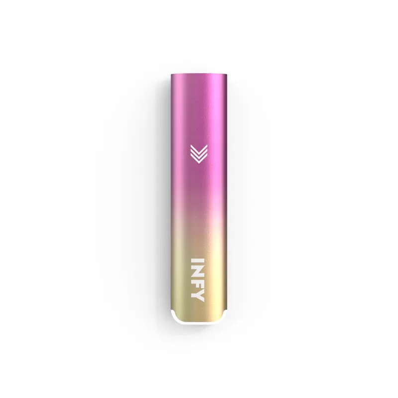 INFY Device 400mAh Battery By This Is Salts Genuine Stock - Image 3