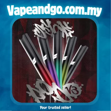 Syokpod V3 Device Genuine Stock