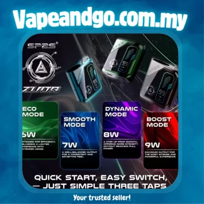Sp2s Zuos Device Genuine Stock